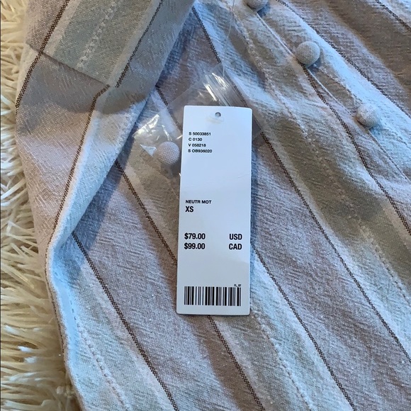 Urban Outfitters dress - Picture 3 of 4